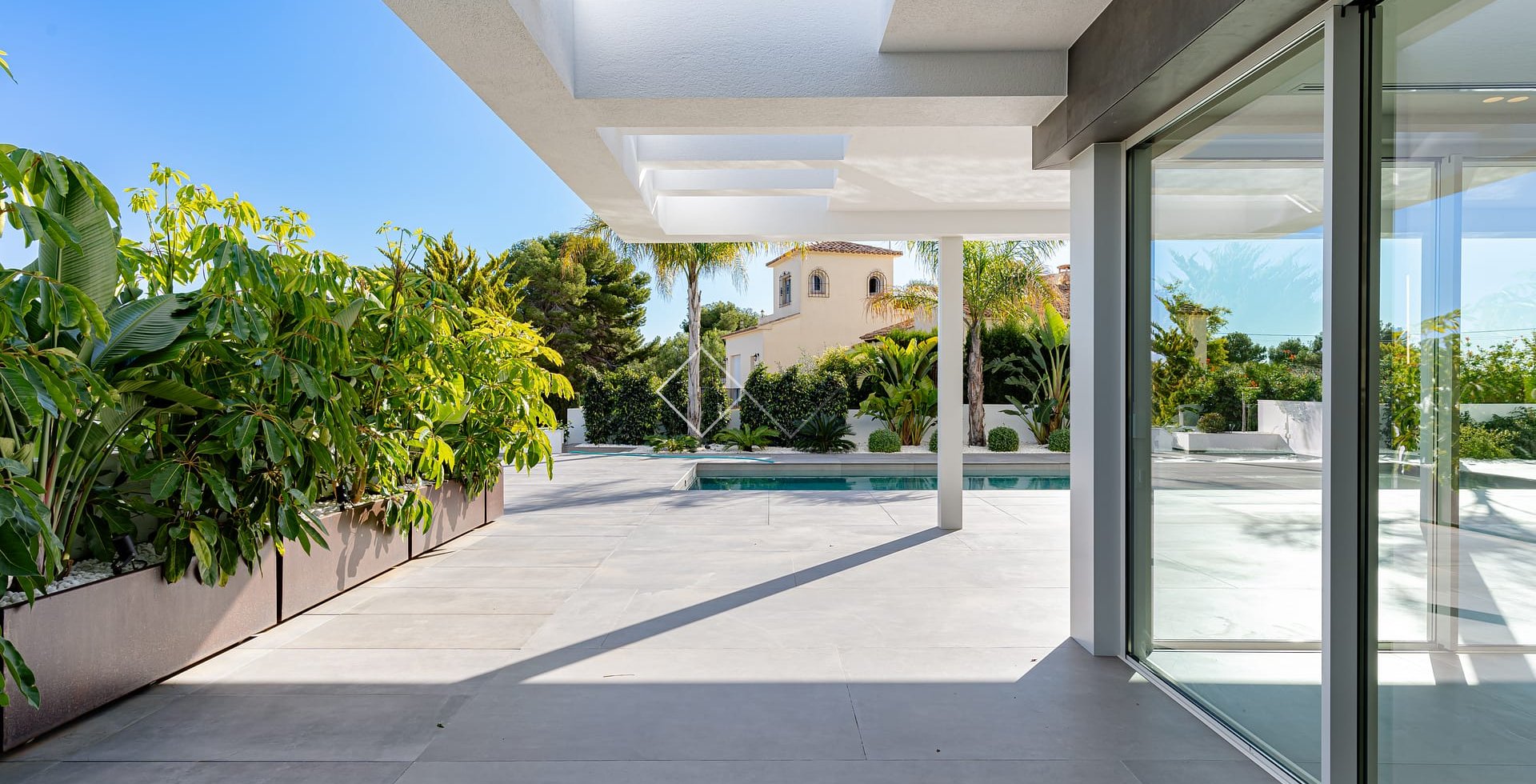  - Villa - Moraira