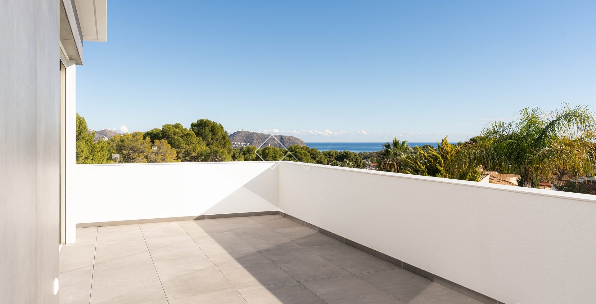  - Villa - Moraira
