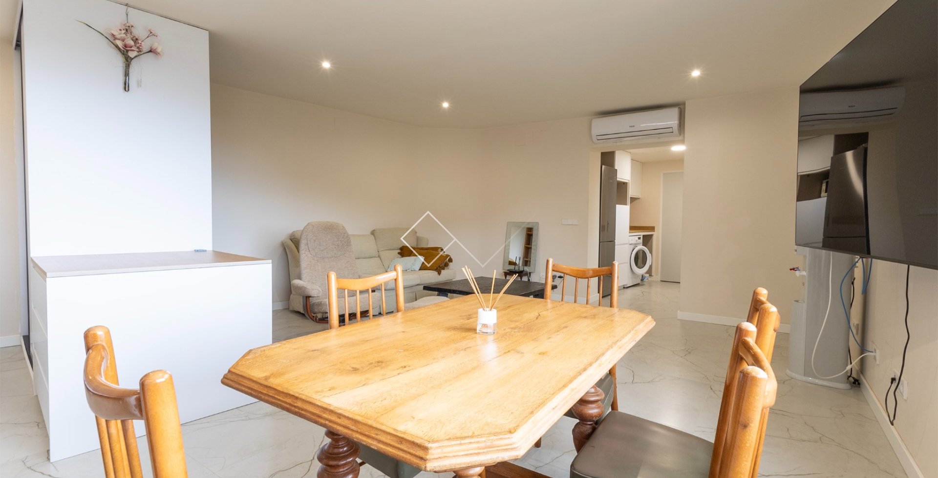 Reventa - Chalet - Moraira - Benimeit