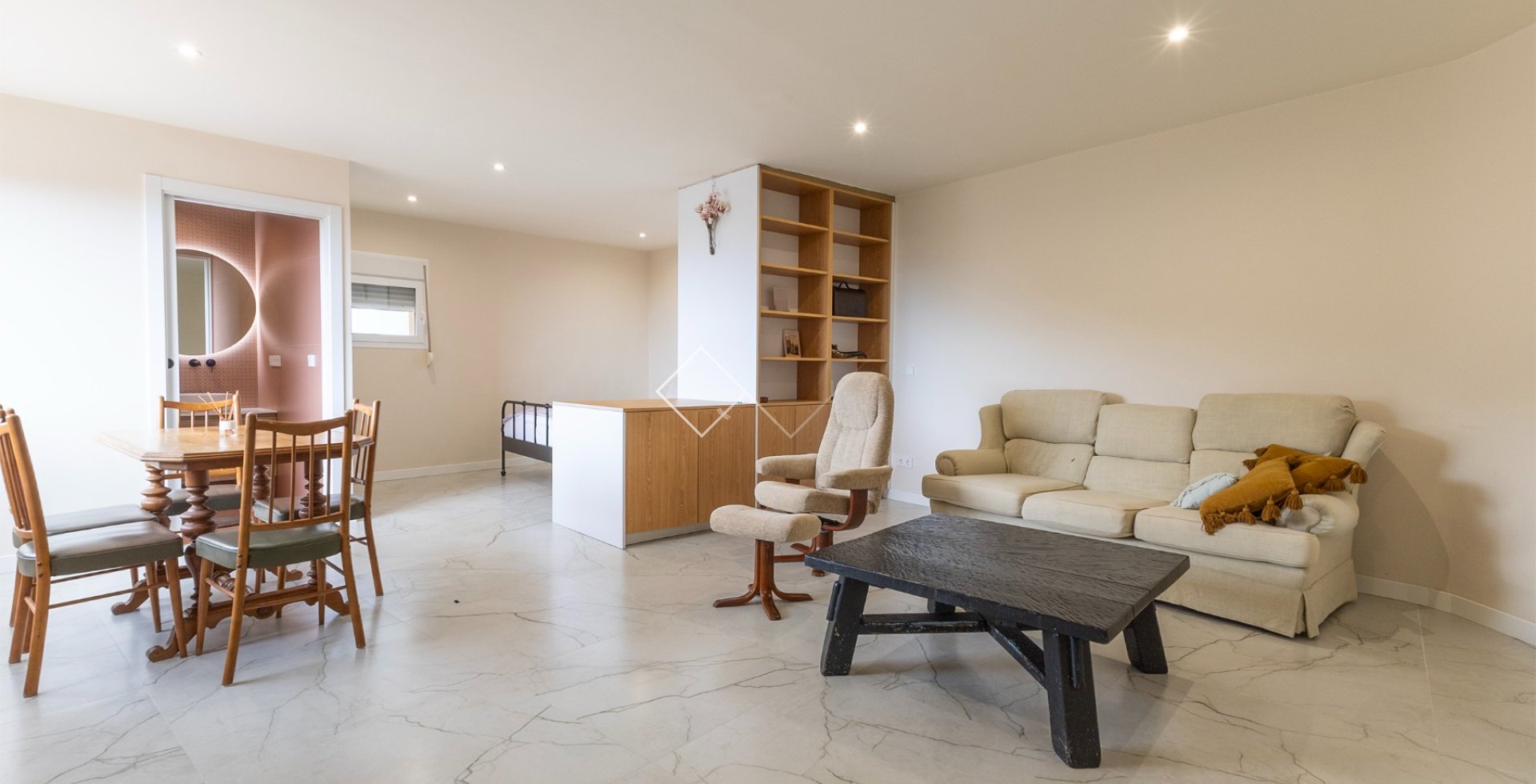 Reventa - Chalet - Moraira - Benimeit