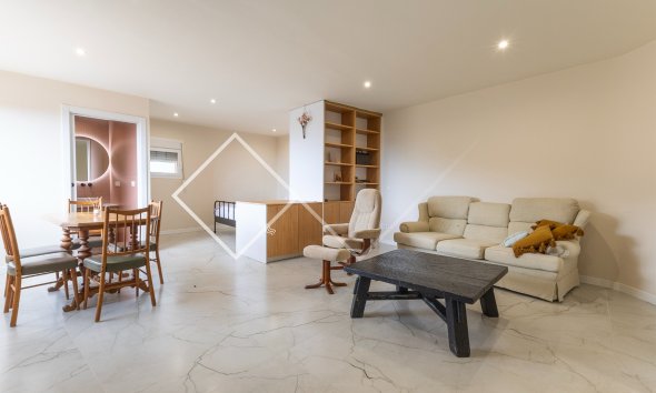 Reventa - Chalet - Moraira - Benimeit