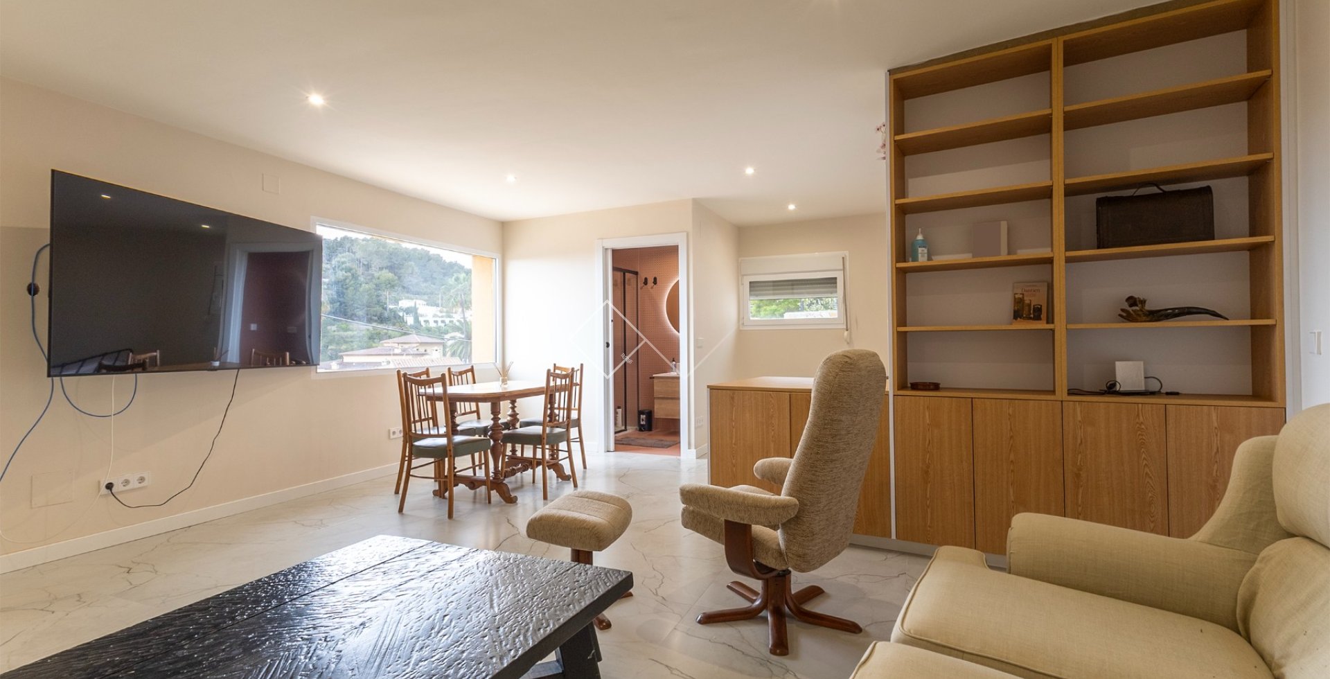 Reventa - Chalet - Moraira - Benimeit