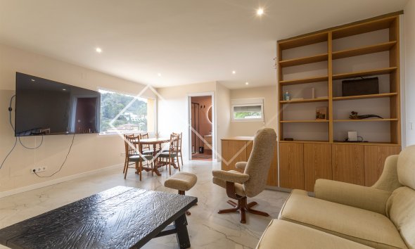 Reventa - Chalet - Moraira - Benimeit