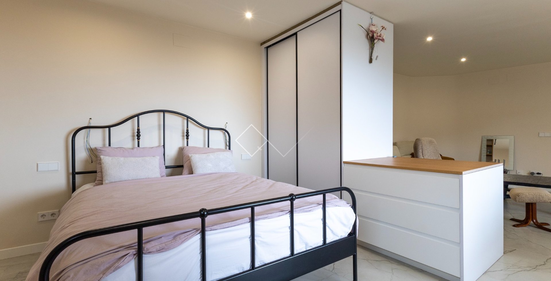 Reventa - Chalet - Moraira - Benimeit