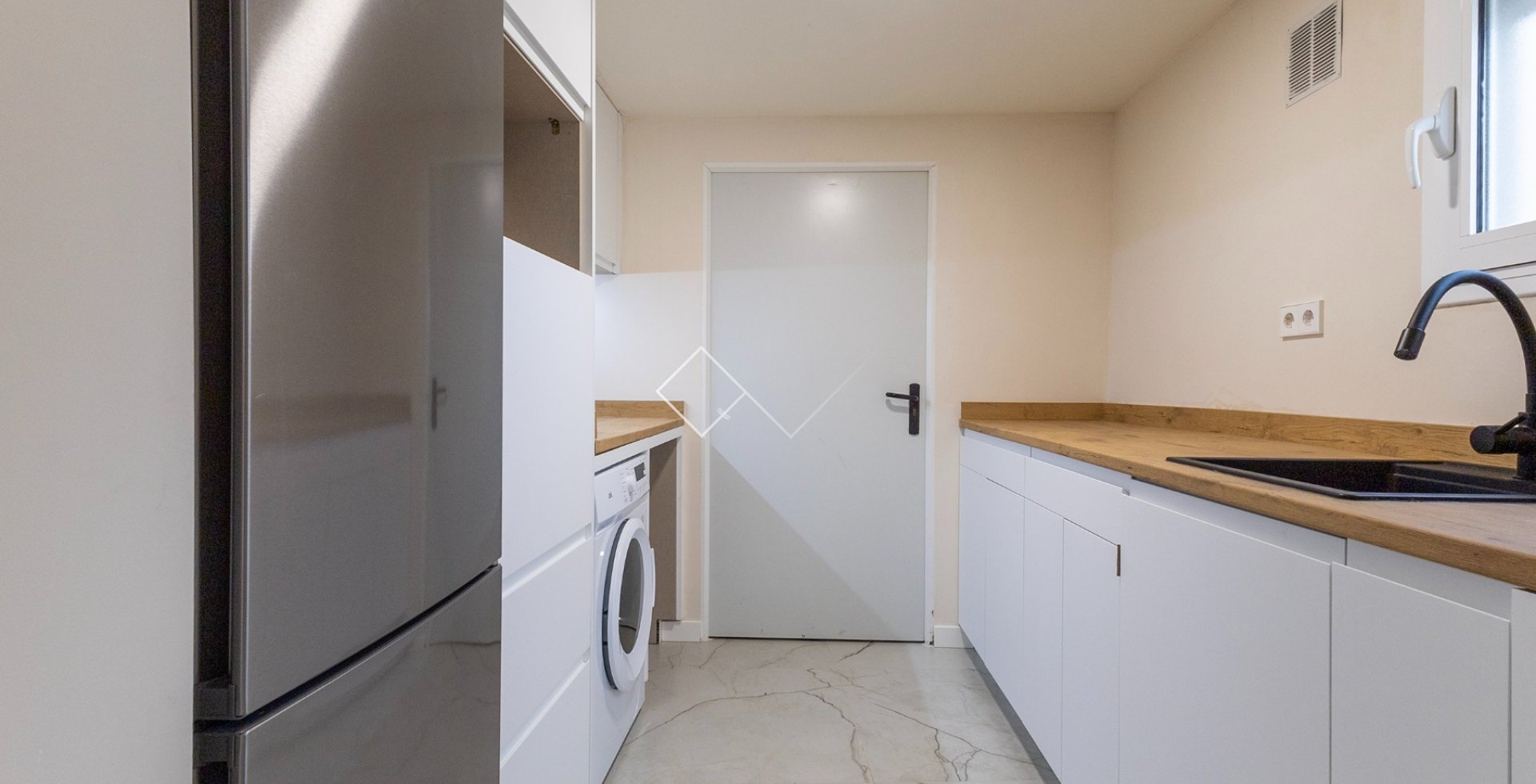 Reventa - Chalet - Moraira - Benimeit