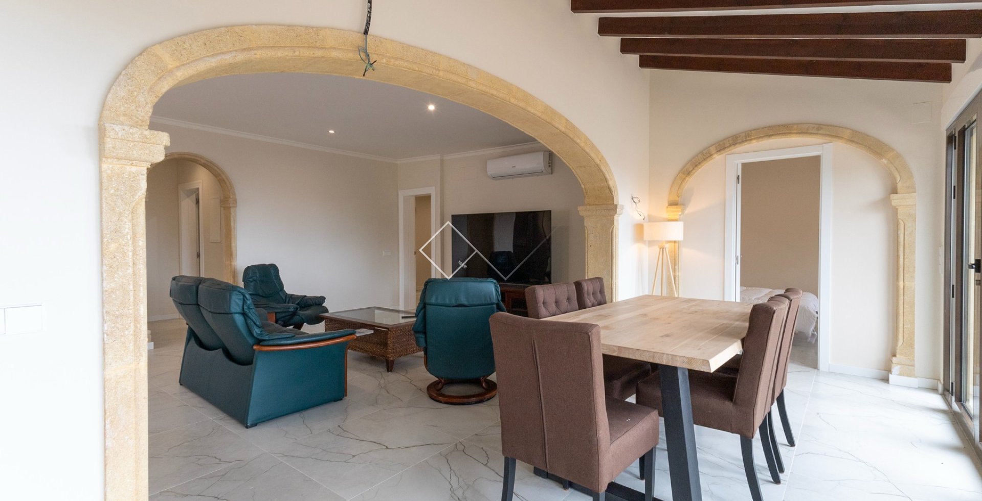 Reventa - Chalet - Moraira - Benimeit