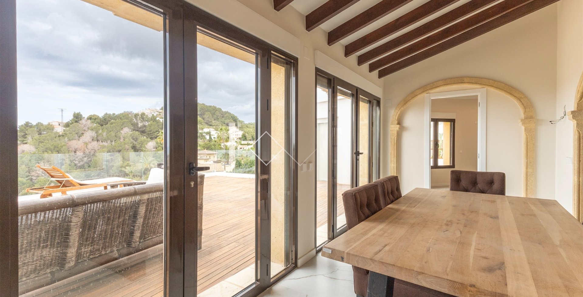 Reventa - Chalet - Moraira - Benimeit