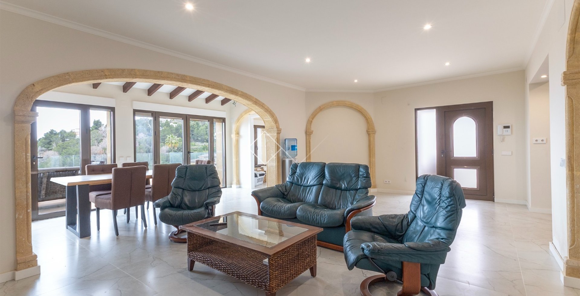 Reventa - Chalet - Moraira - Benimeit