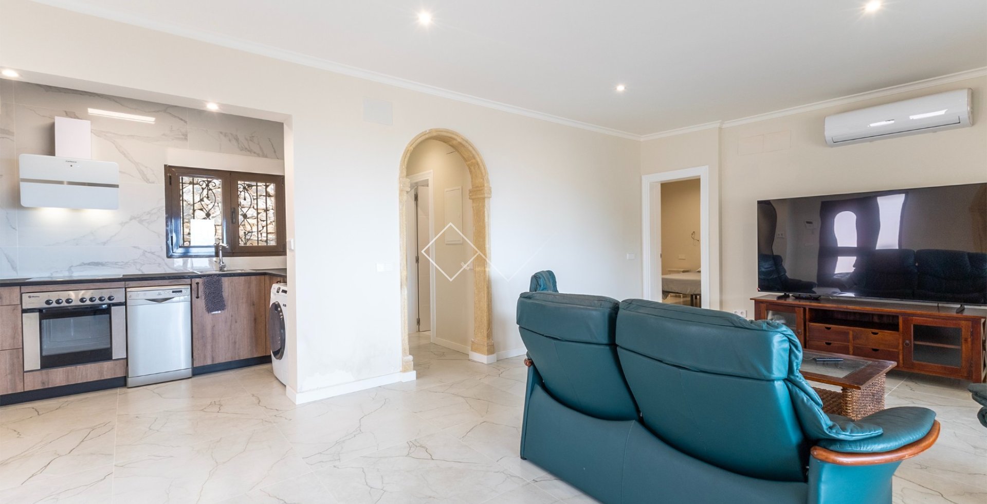 Reventa - Chalet - Moraira - Benimeit