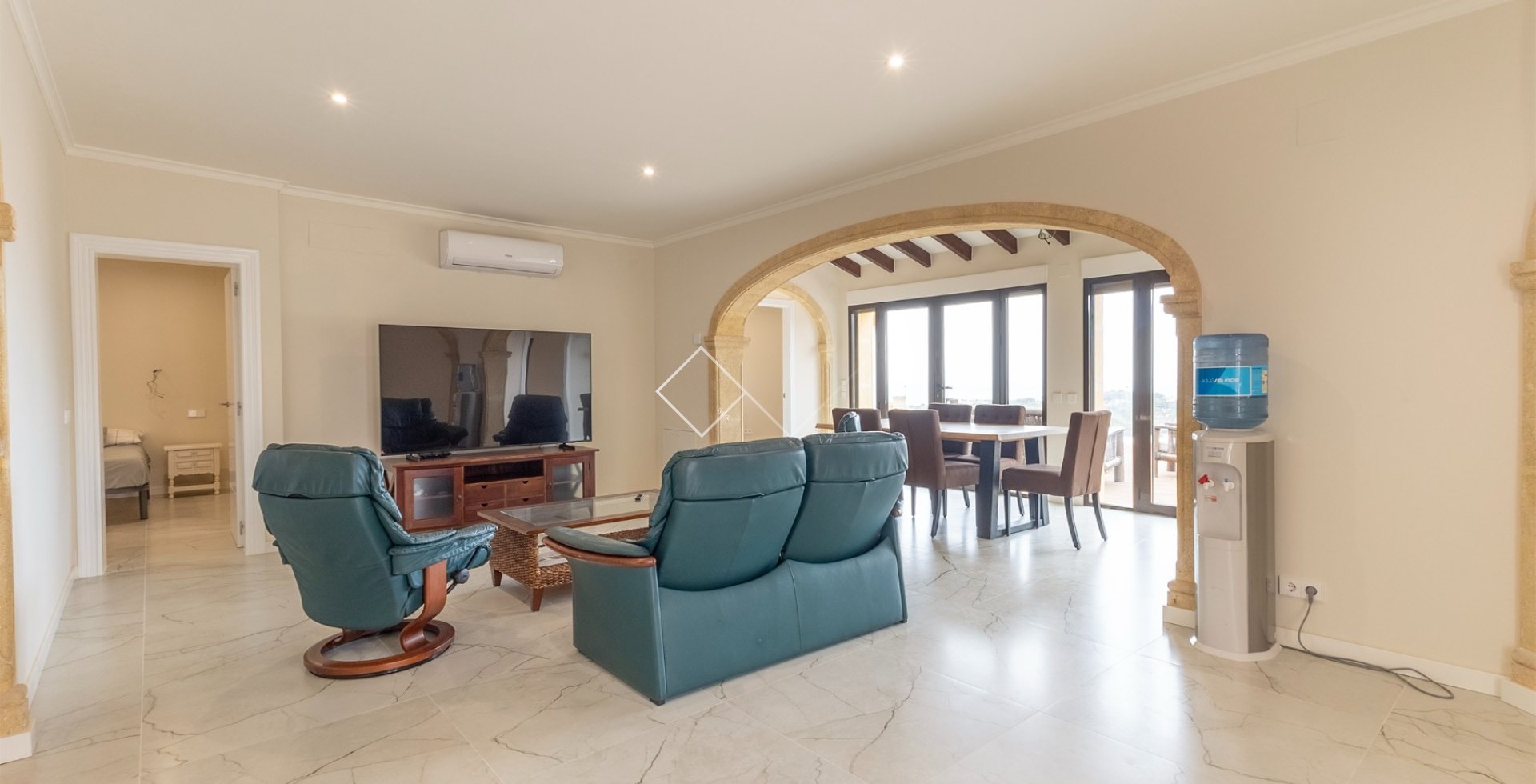 Reventa - Chalet - Moraira - Benimeit