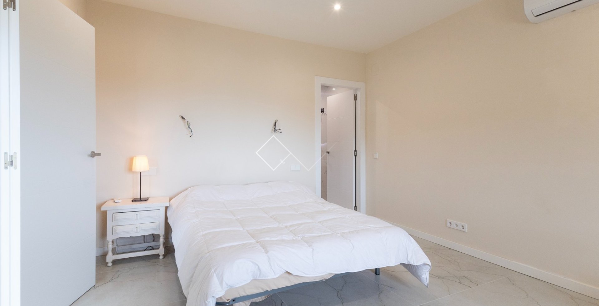 Reventa - Chalet - Moraira - Benimeit