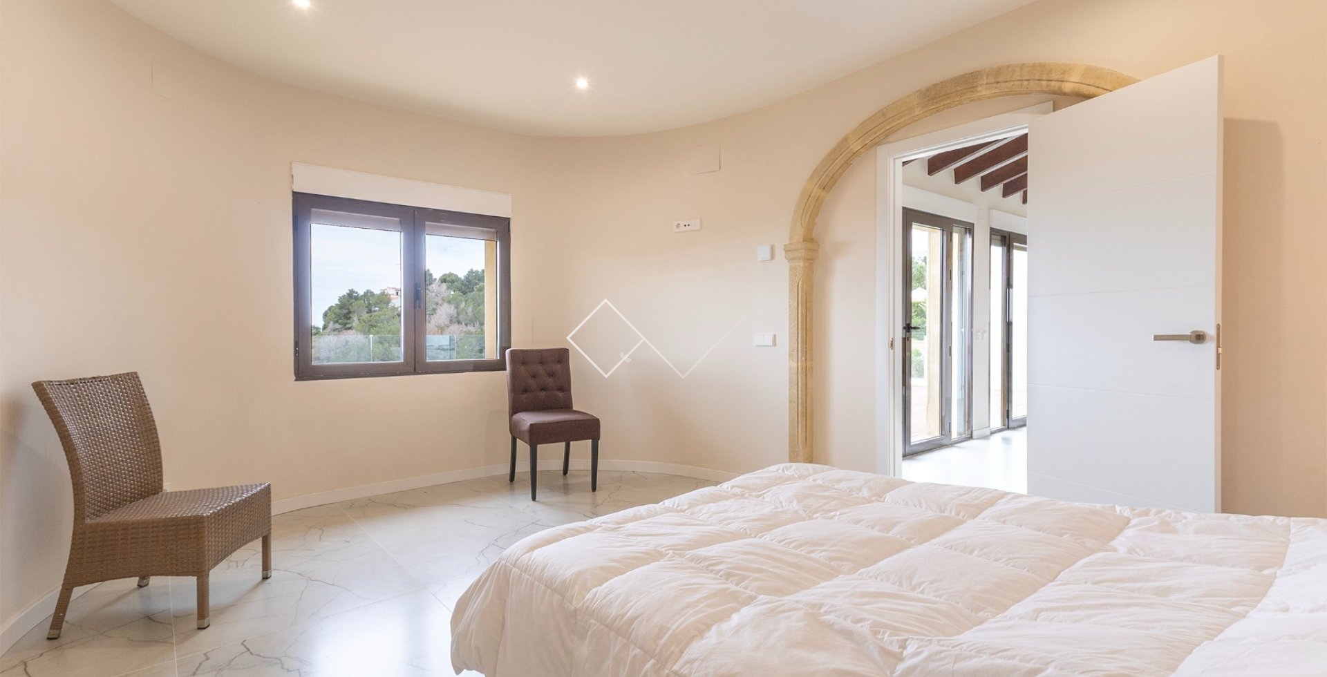 Reventa - Chalet - Moraira - Benimeit