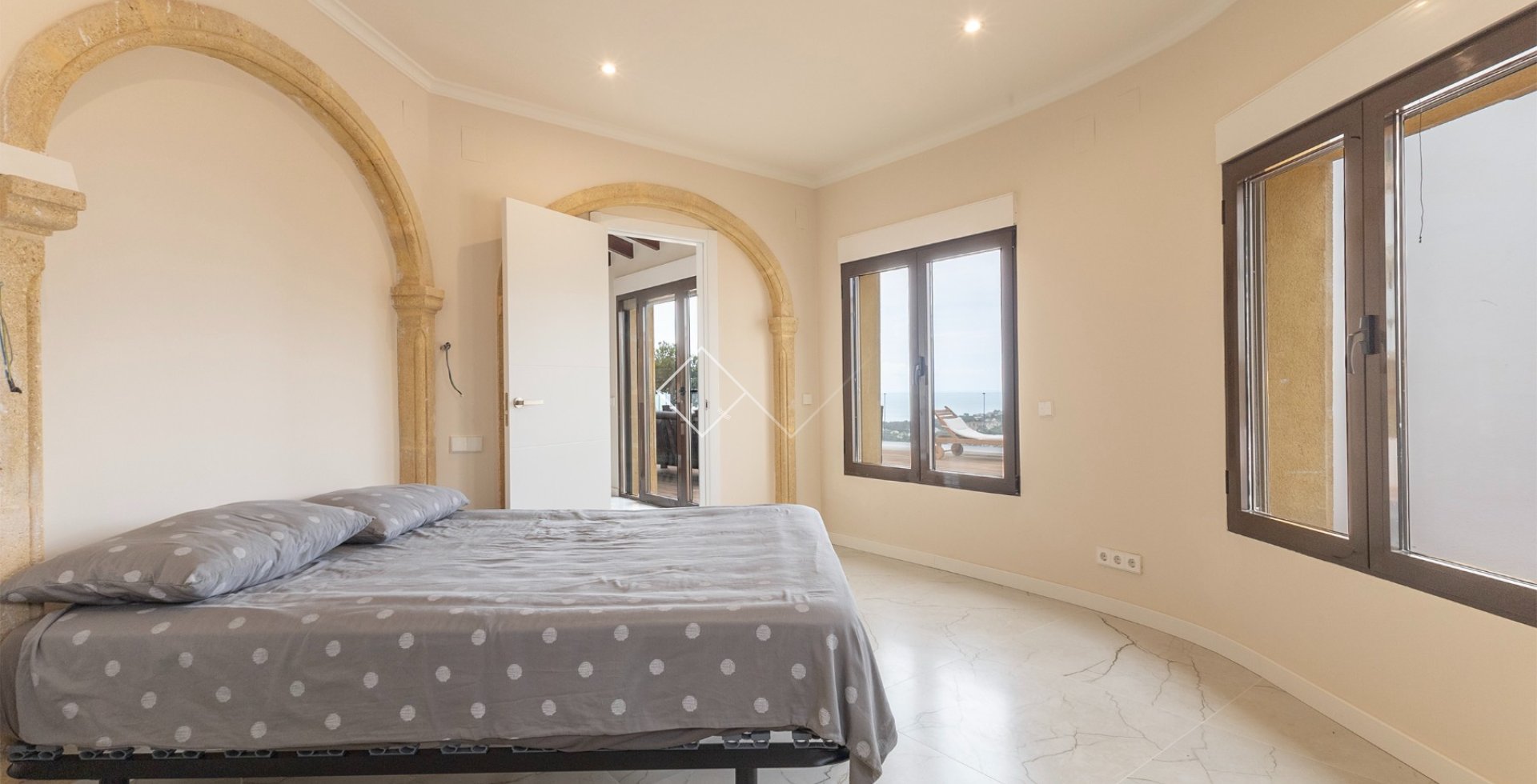 Reventa - Chalet - Moraira - Benimeit