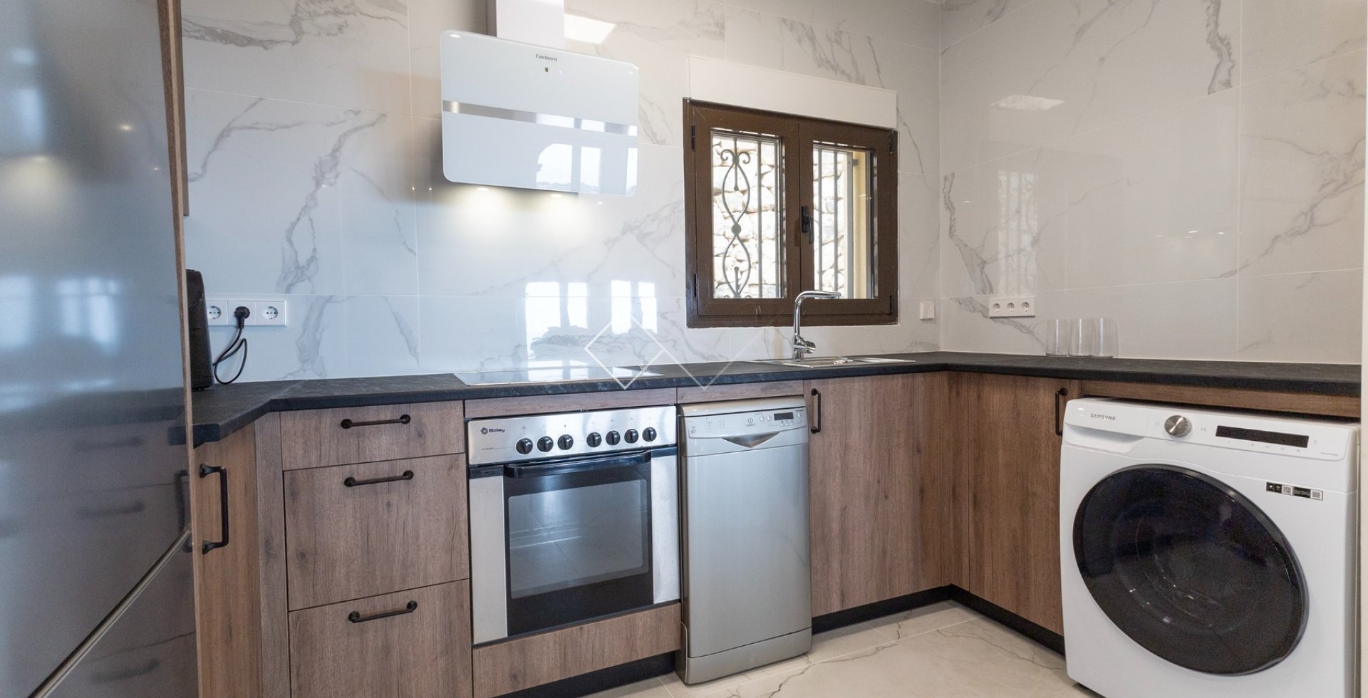 Reventa - Chalet - Moraira - Benimeit