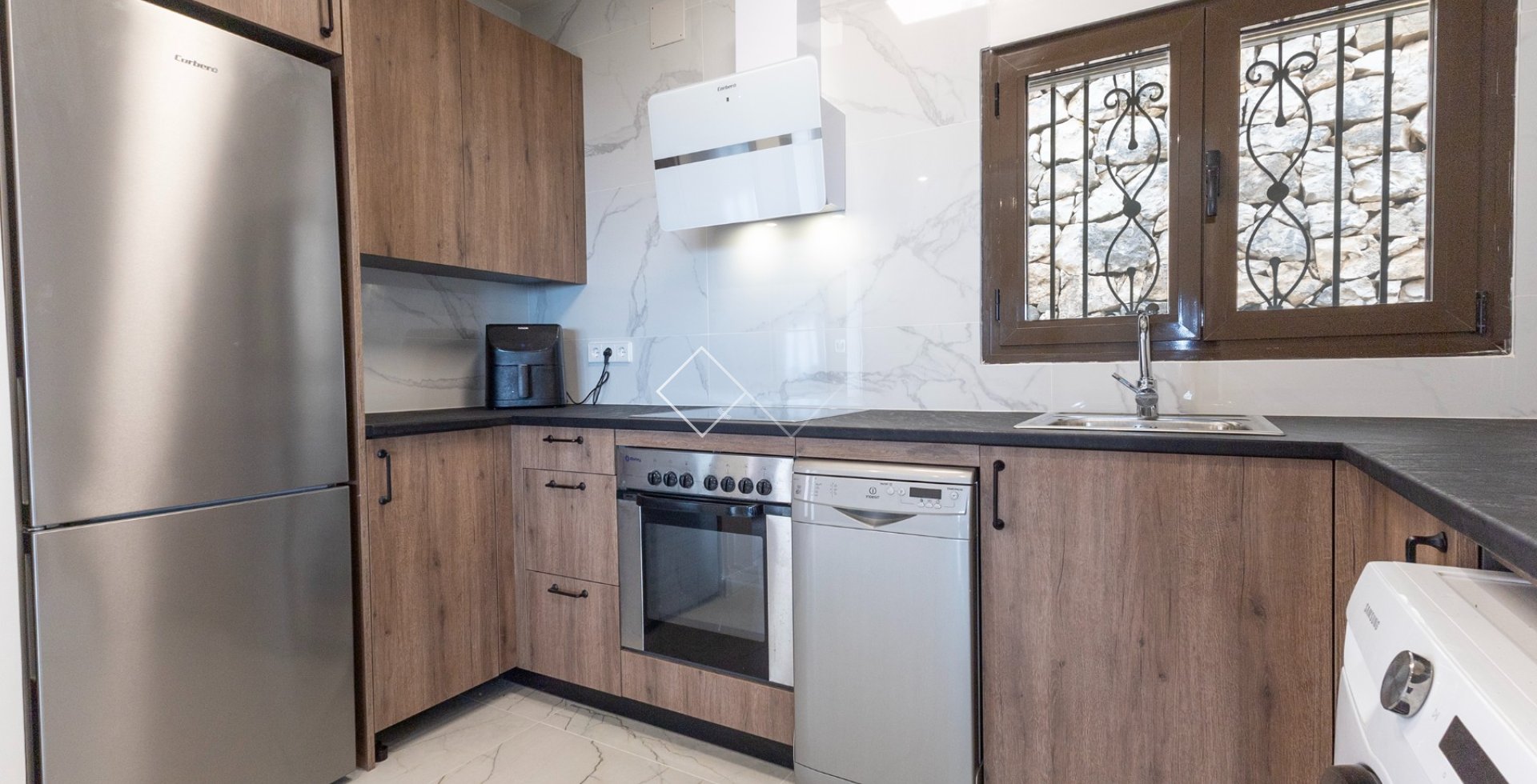 Reventa - Chalet - Moraira - Benimeit