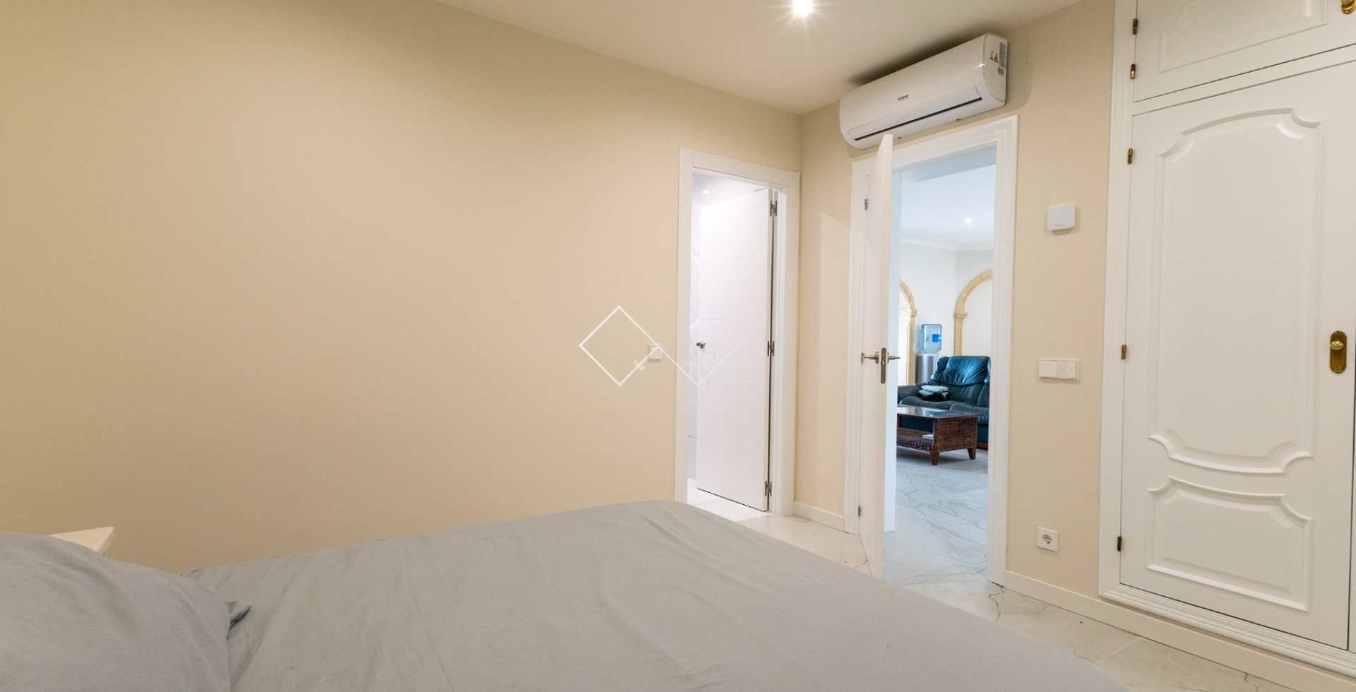 Reventa - Chalet - Moraira - Benimeit