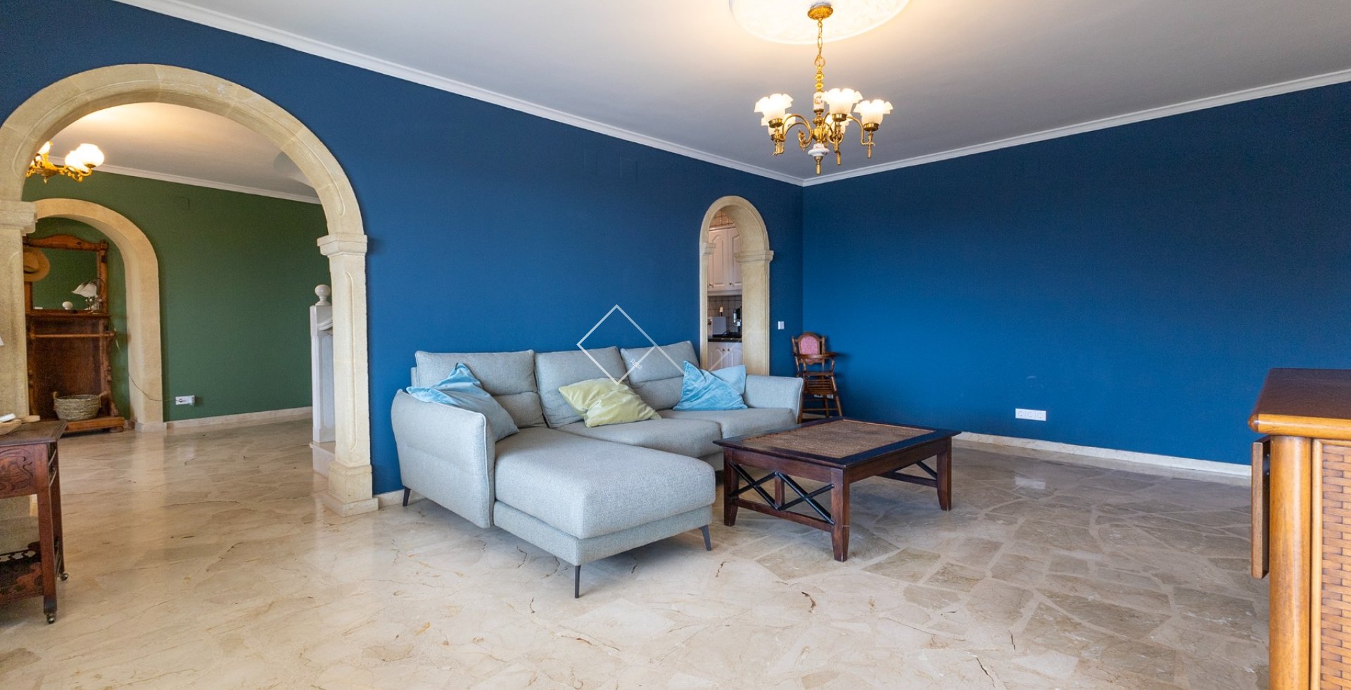 Reventa - Chalet - Moraira - Benimeit