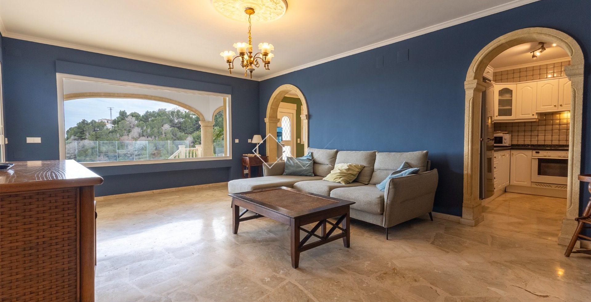 Reventa - Chalet - Moraira - Benimeit