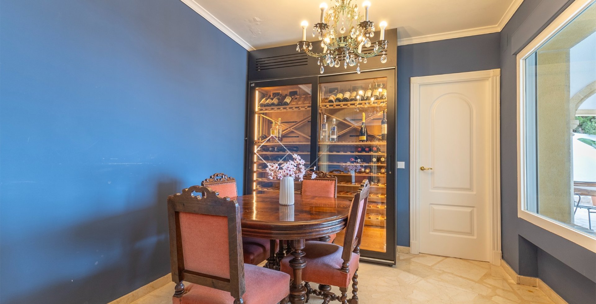 Reventa - Chalet - Moraira - Benimeit