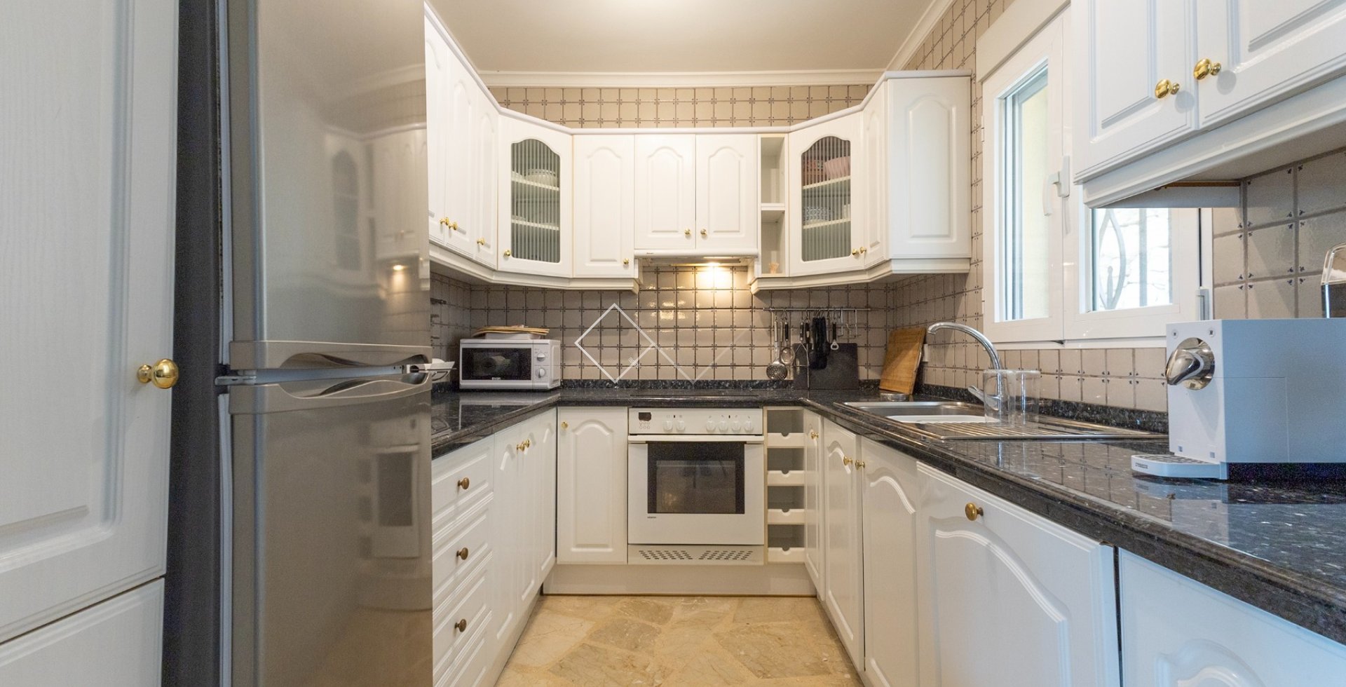 Reventa - Chalet - Moraira - Benimeit