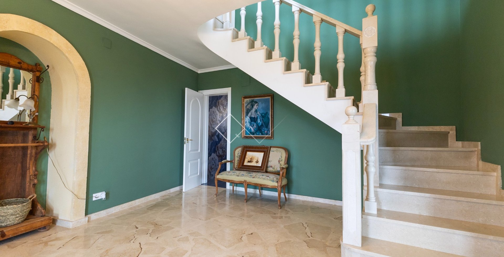 Reventa - Chalet - Moraira - Benimeit