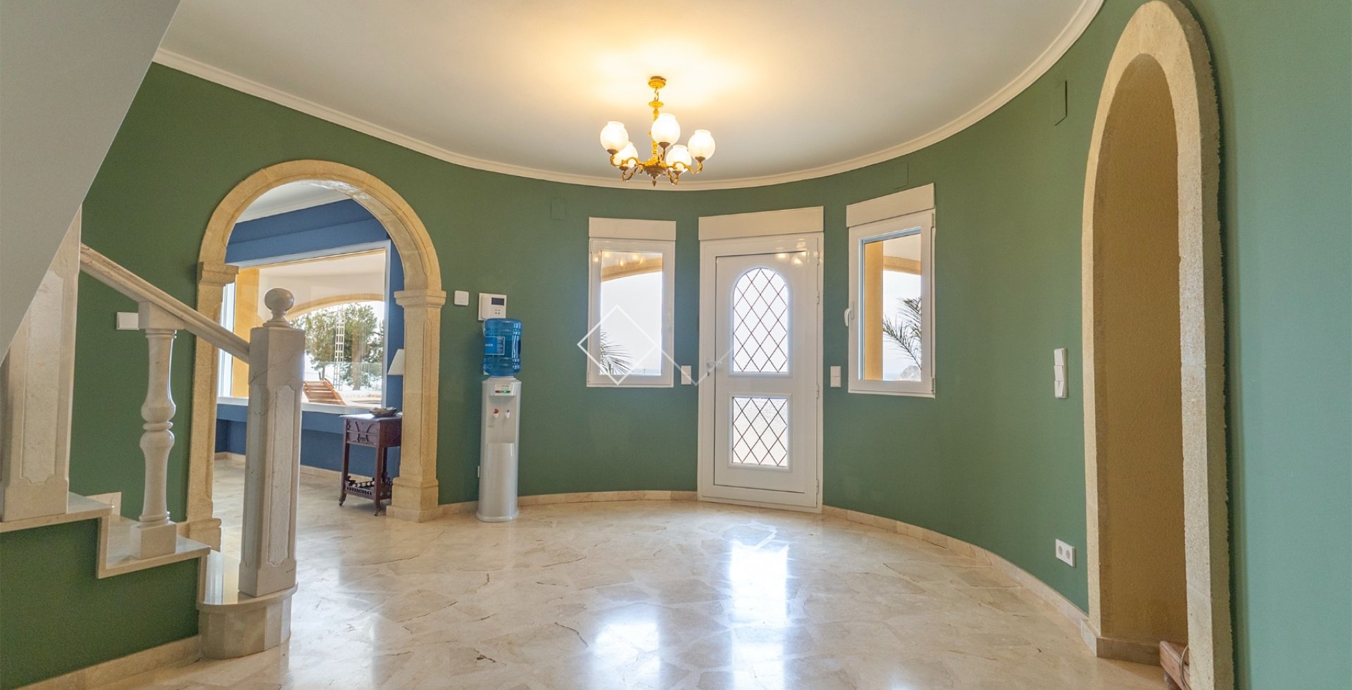 Reventa - Chalet - Moraira - Benimeit