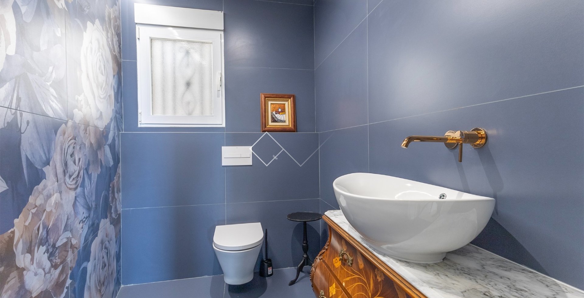 Reventa - Chalet - Moraira - Benimeit