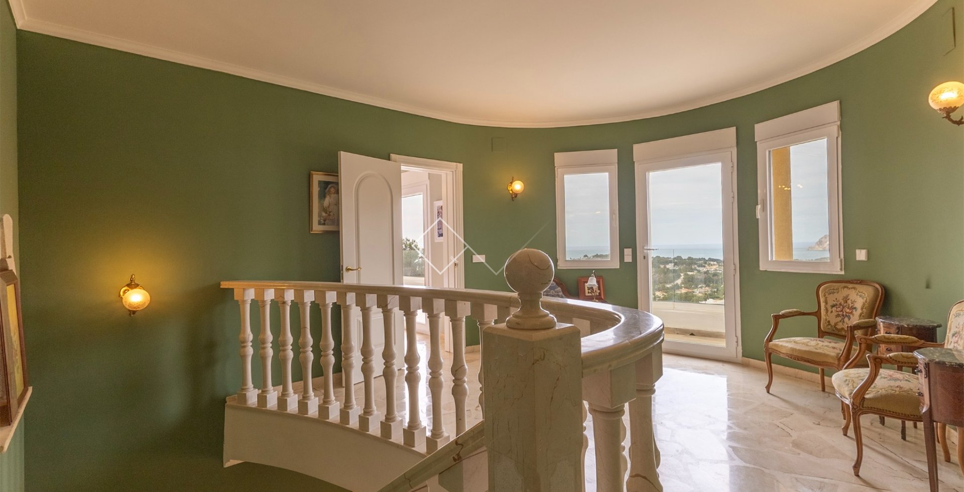 Reventa - Chalet - Moraira - Benimeit