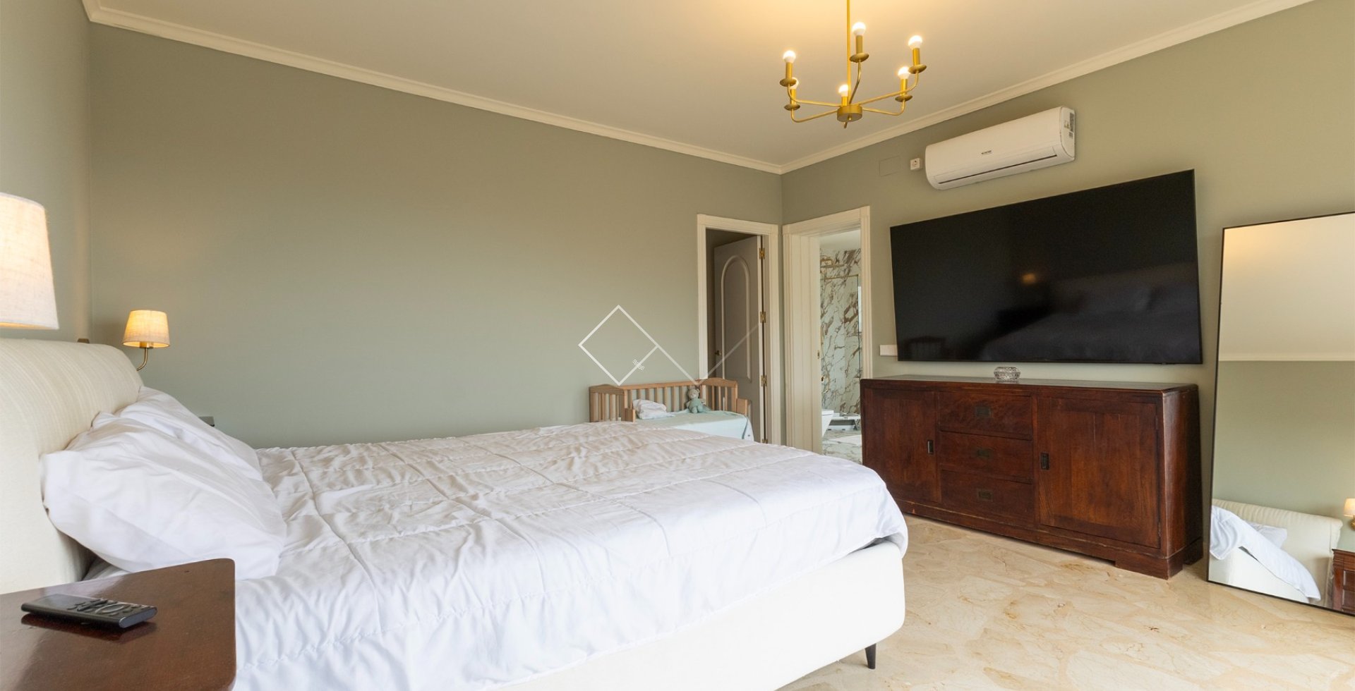 Reventa - Chalet - Moraira - Benimeit