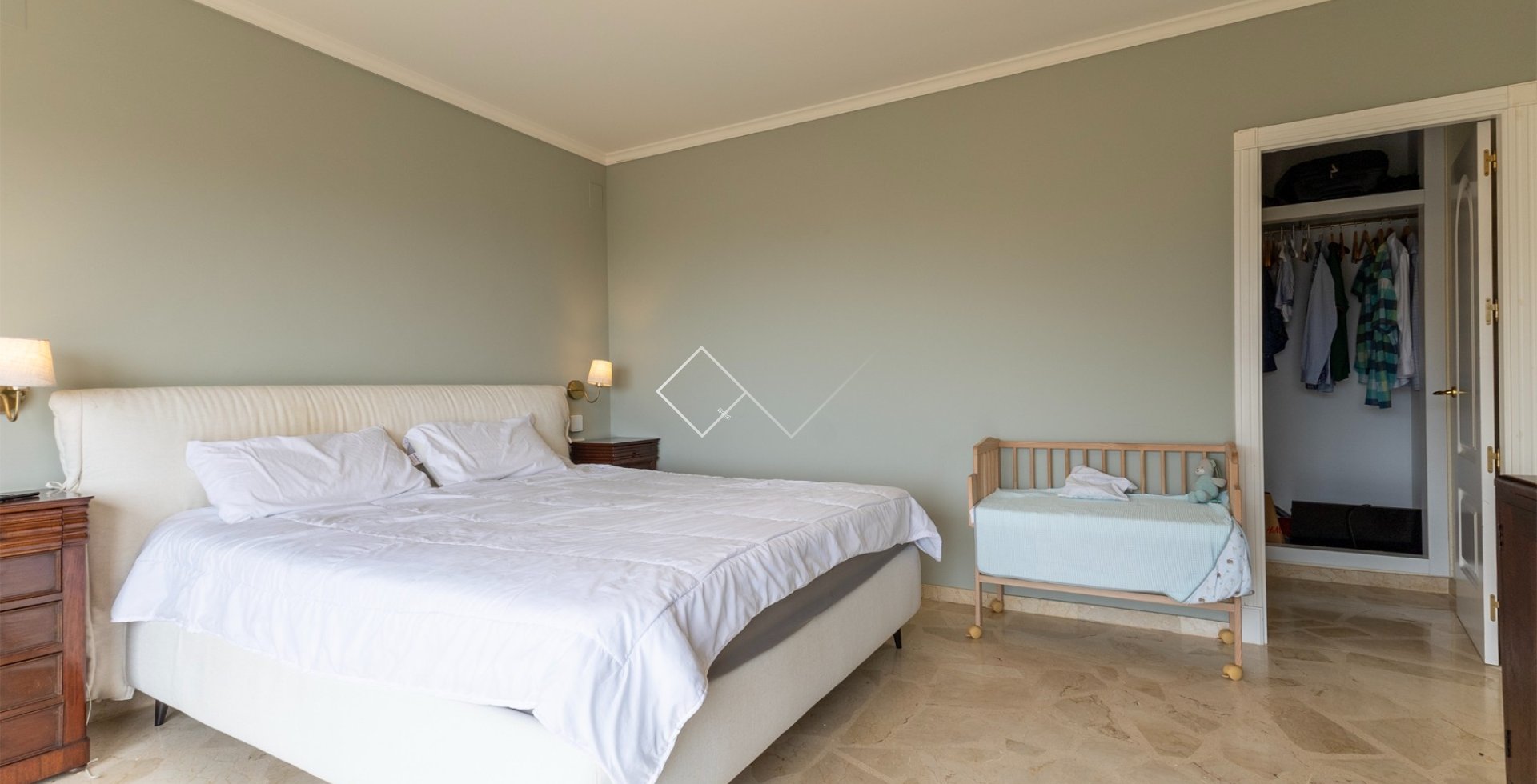 Reventa - Chalet - Moraira - Benimeit