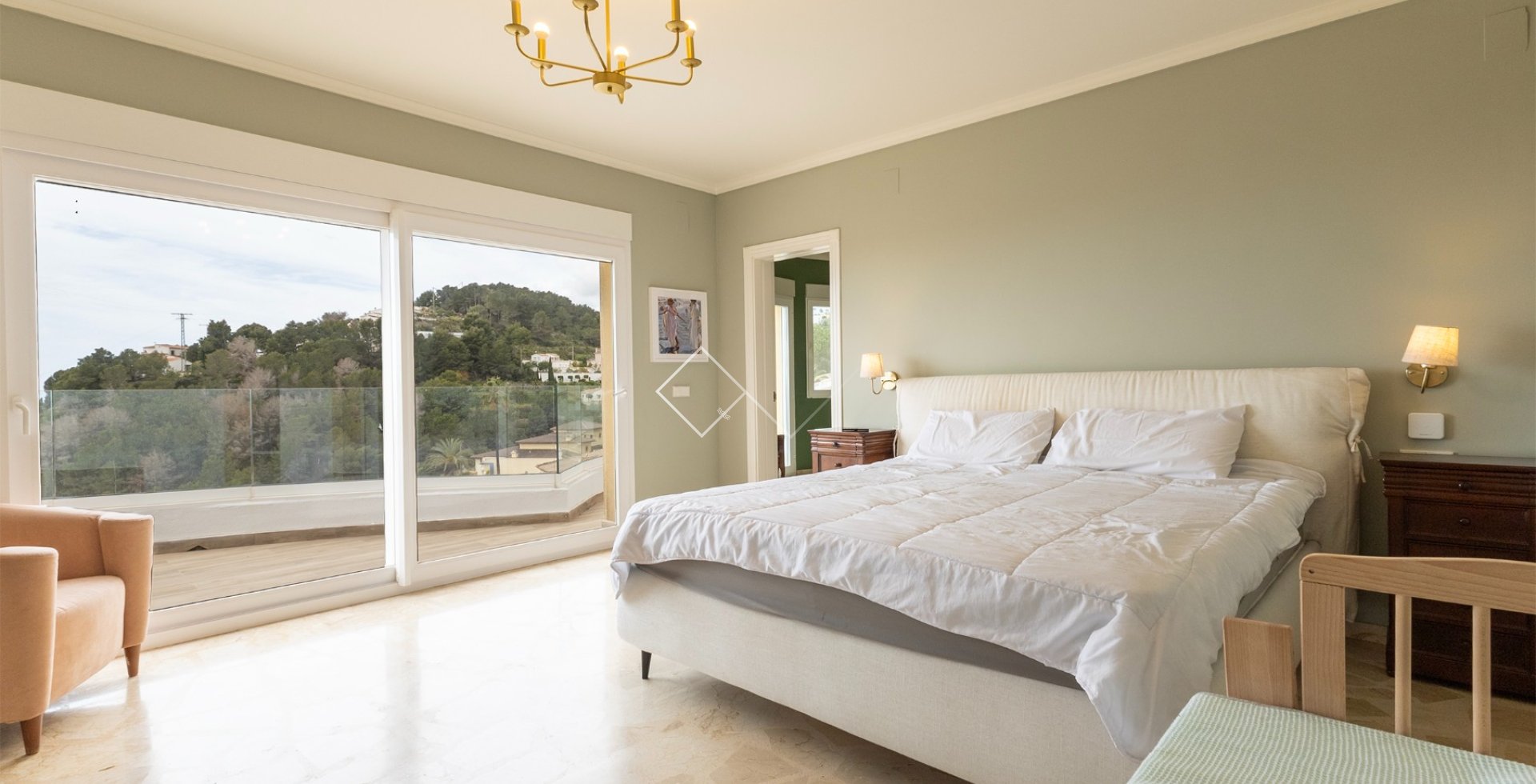 Reventa - Chalet - Moraira - Benimeit