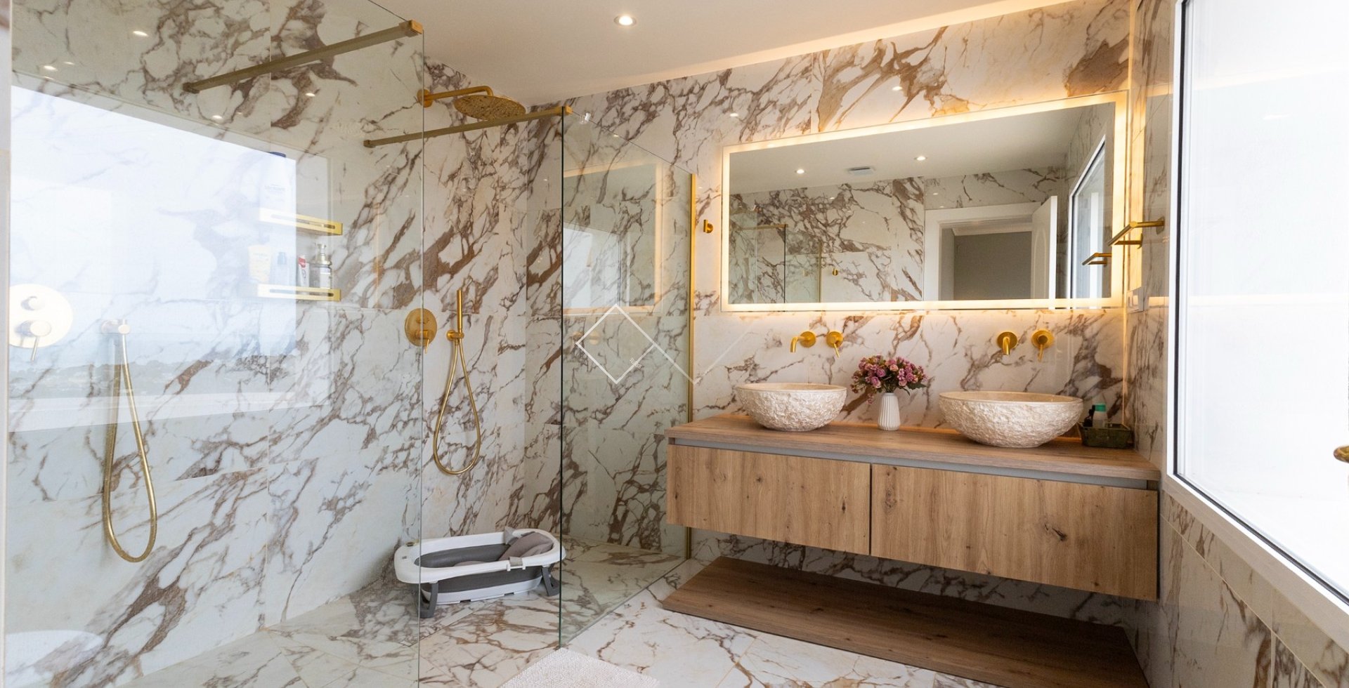 Reventa - Chalet - Moraira - Benimeit