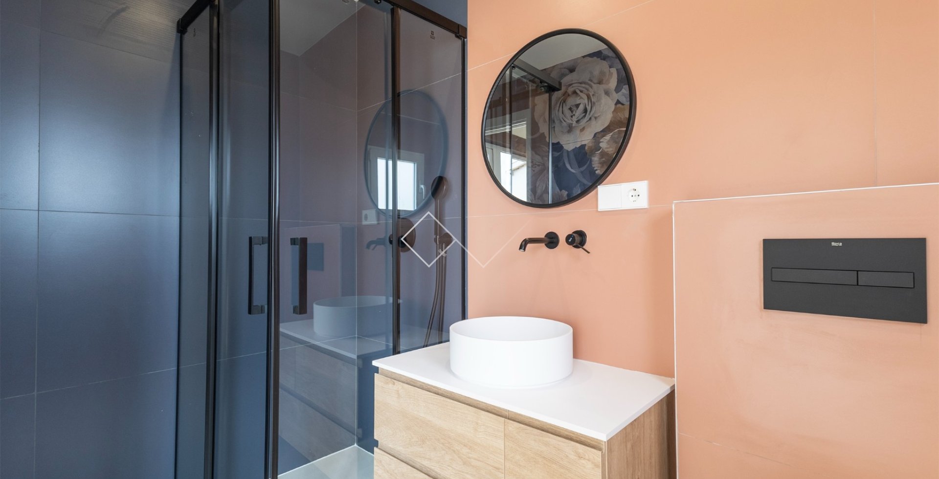 Reventa - Chalet - Moraira - Benimeit