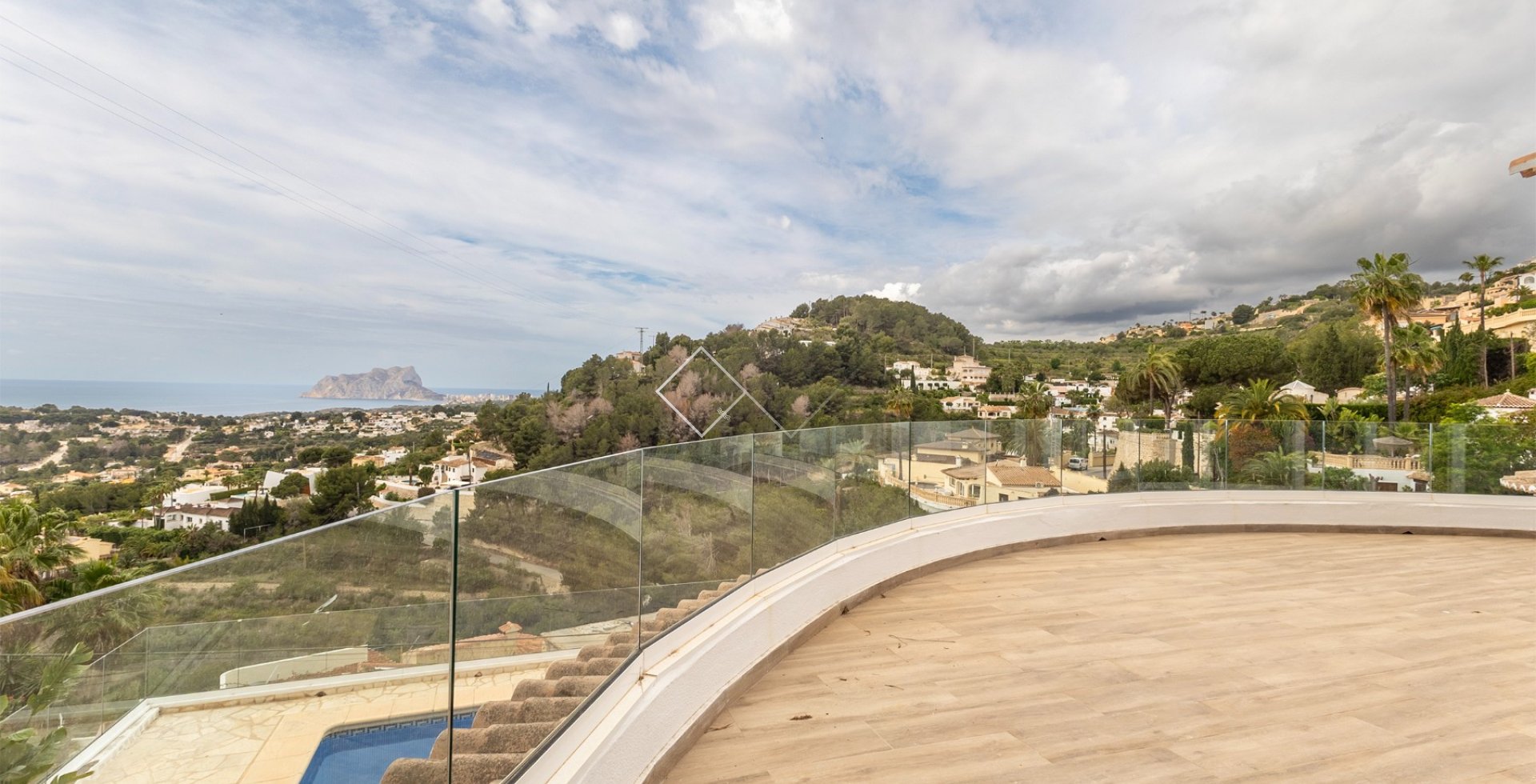 Reventa - Chalet - Moraira - Benimeit