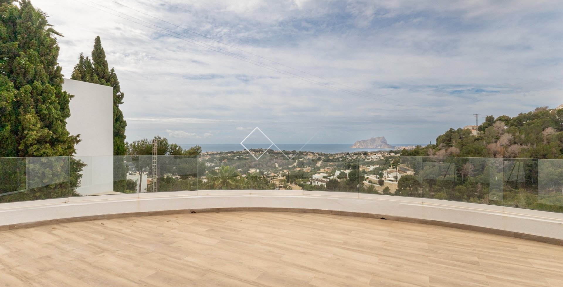 Reventa - Chalet - Moraira - Benimeit