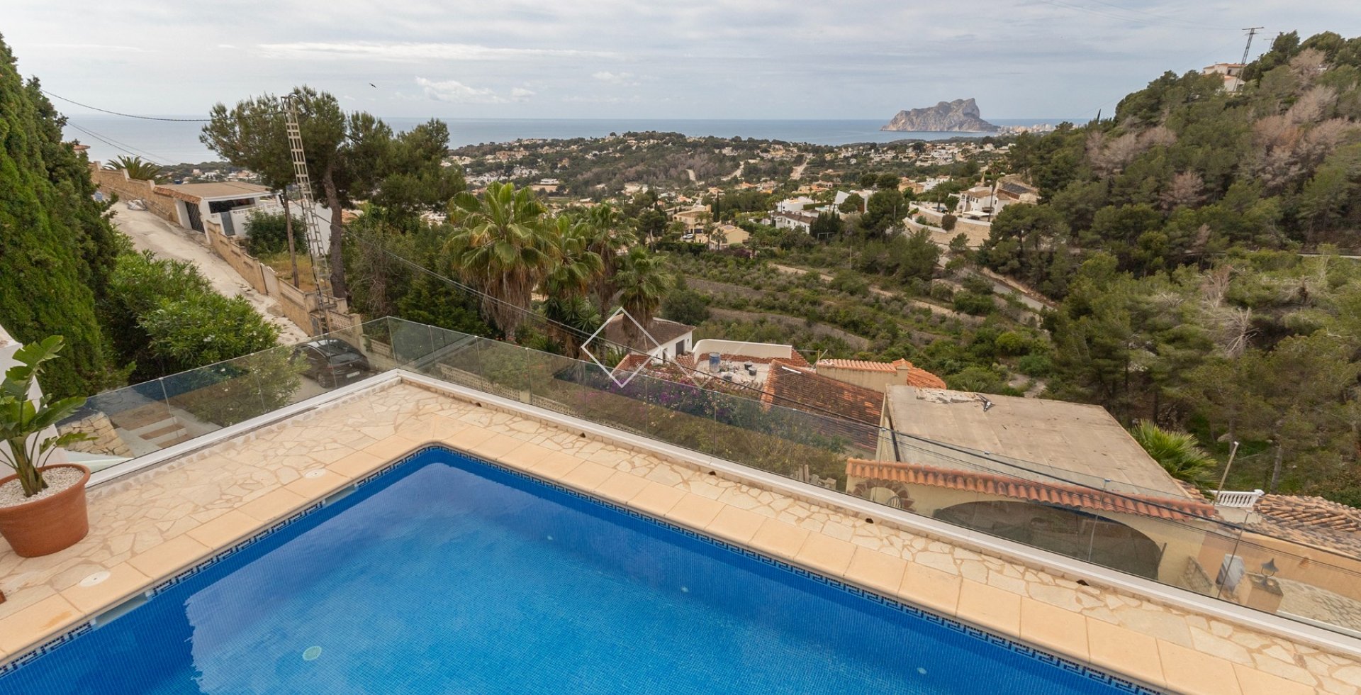 Reventa - Chalet - Moraira - Benimeit