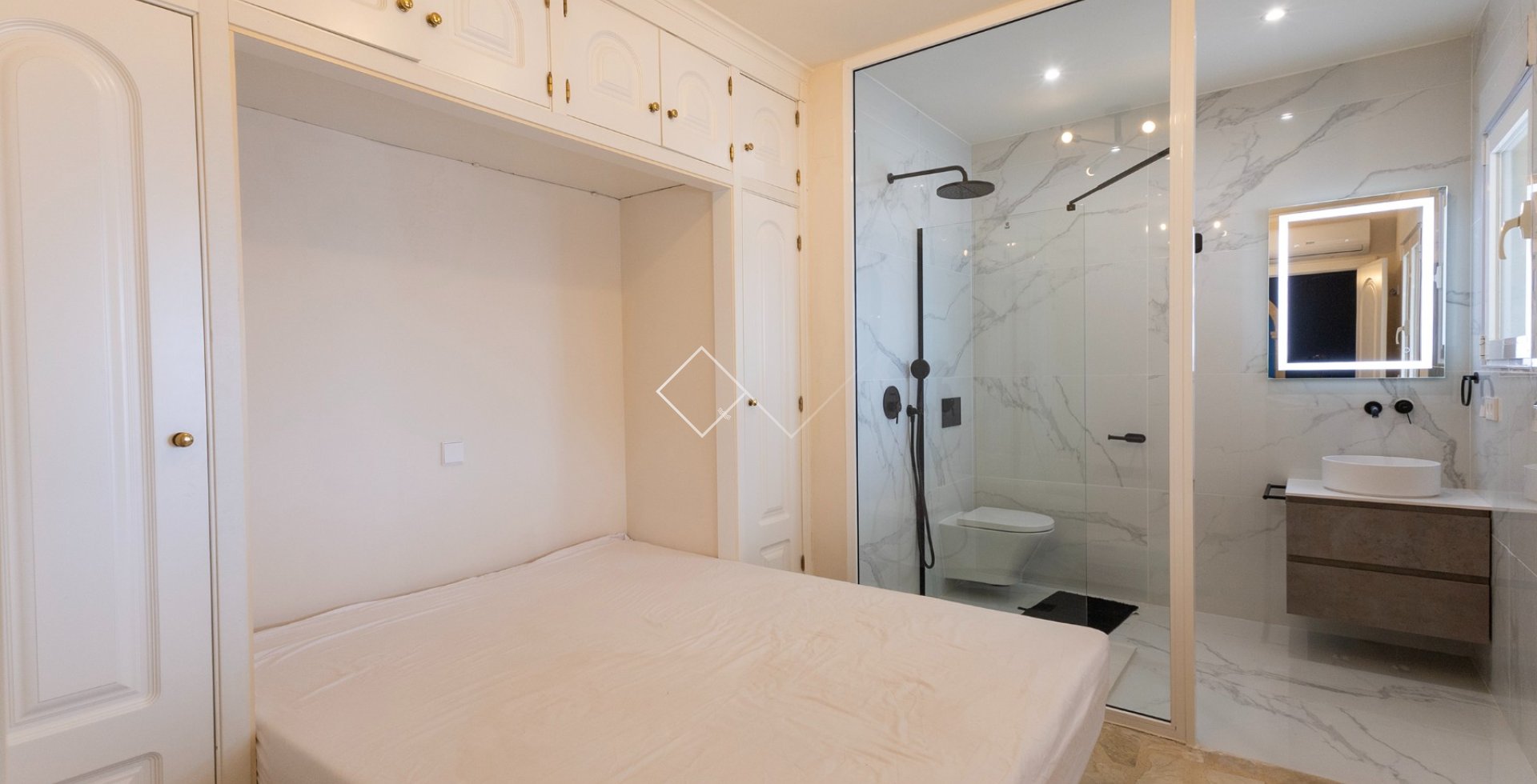 Reventa - Chalet - Moraira - Benimeit