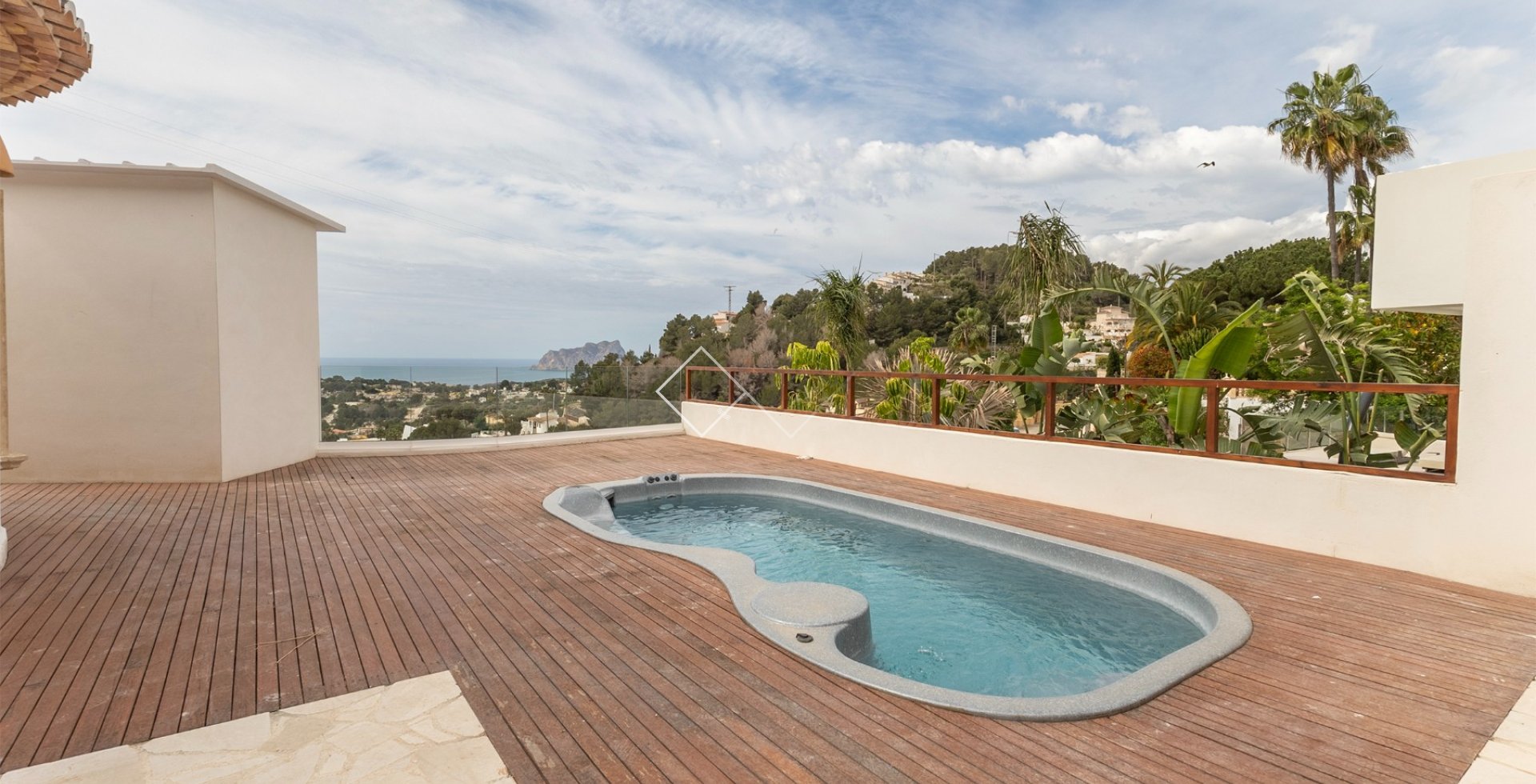 Reventa - Chalet - Moraira - Benimeit