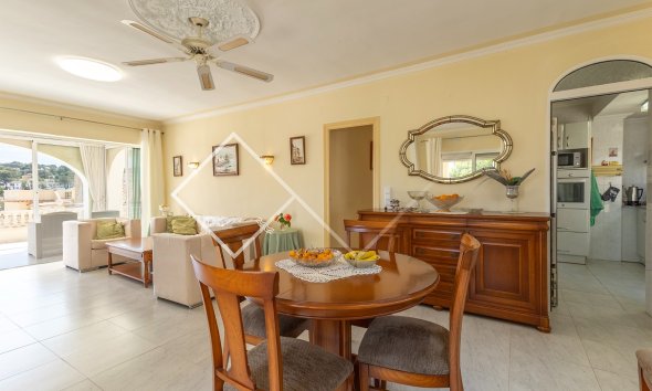 Resale - Villa - Moraira - Pinar de l'Advocat