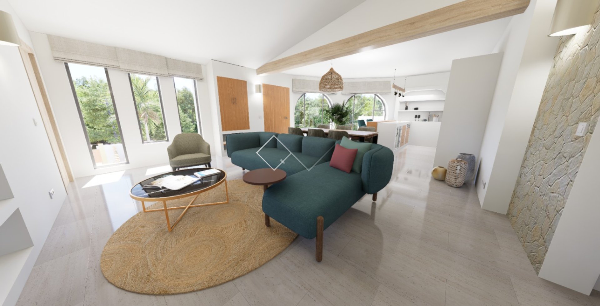  - Villa - Benissa - Montemar