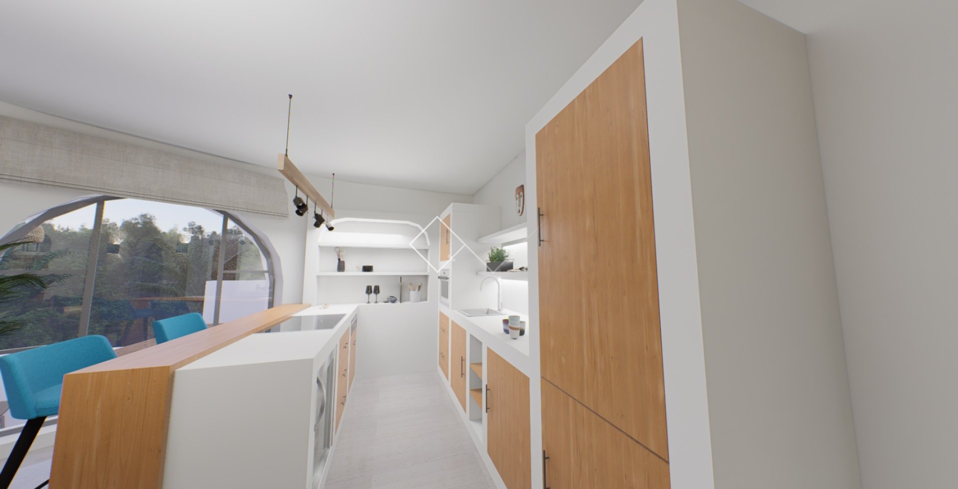  - Villa - Benissa - Montemar