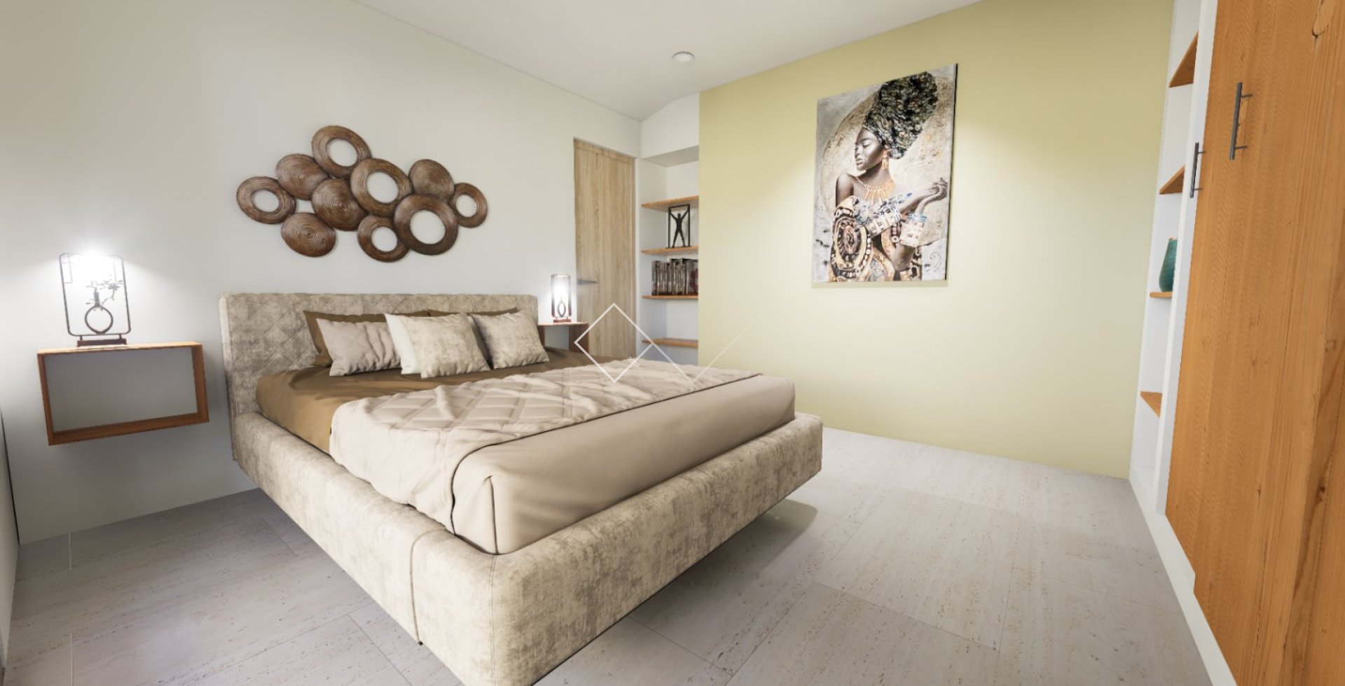  - Villa - Benissa - Montemar