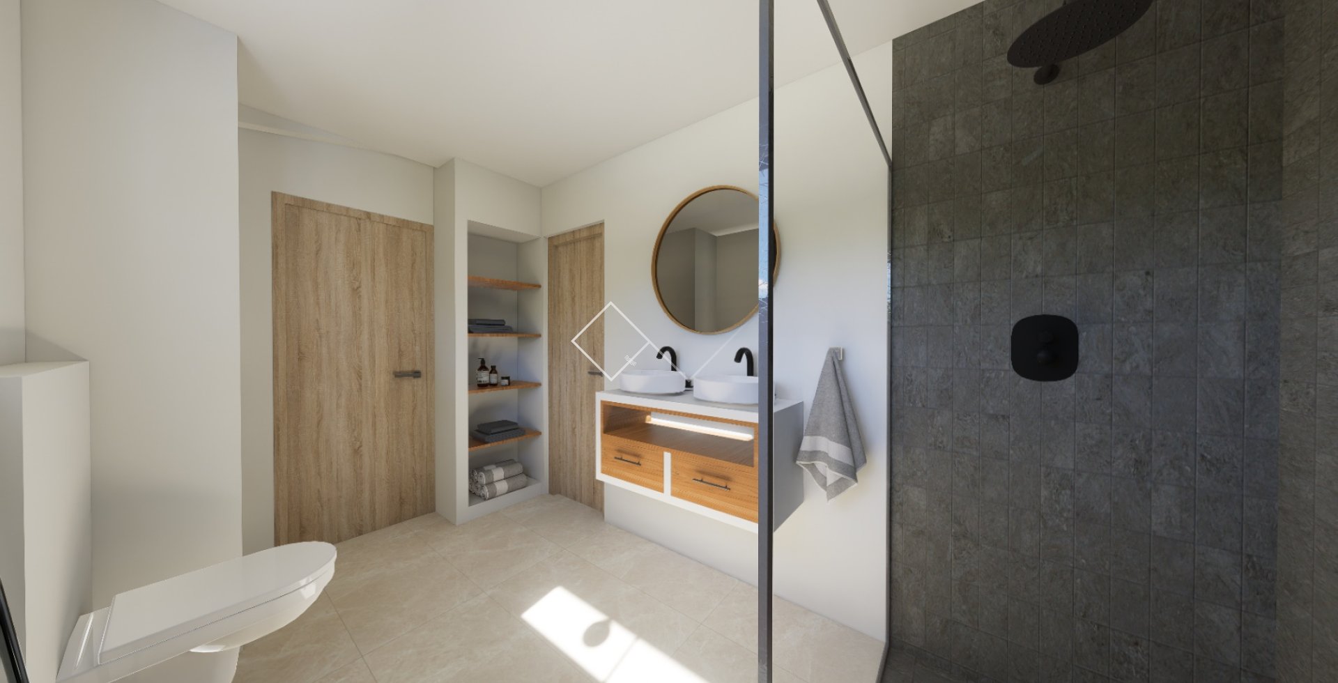  - Villa - Benissa - Montemar