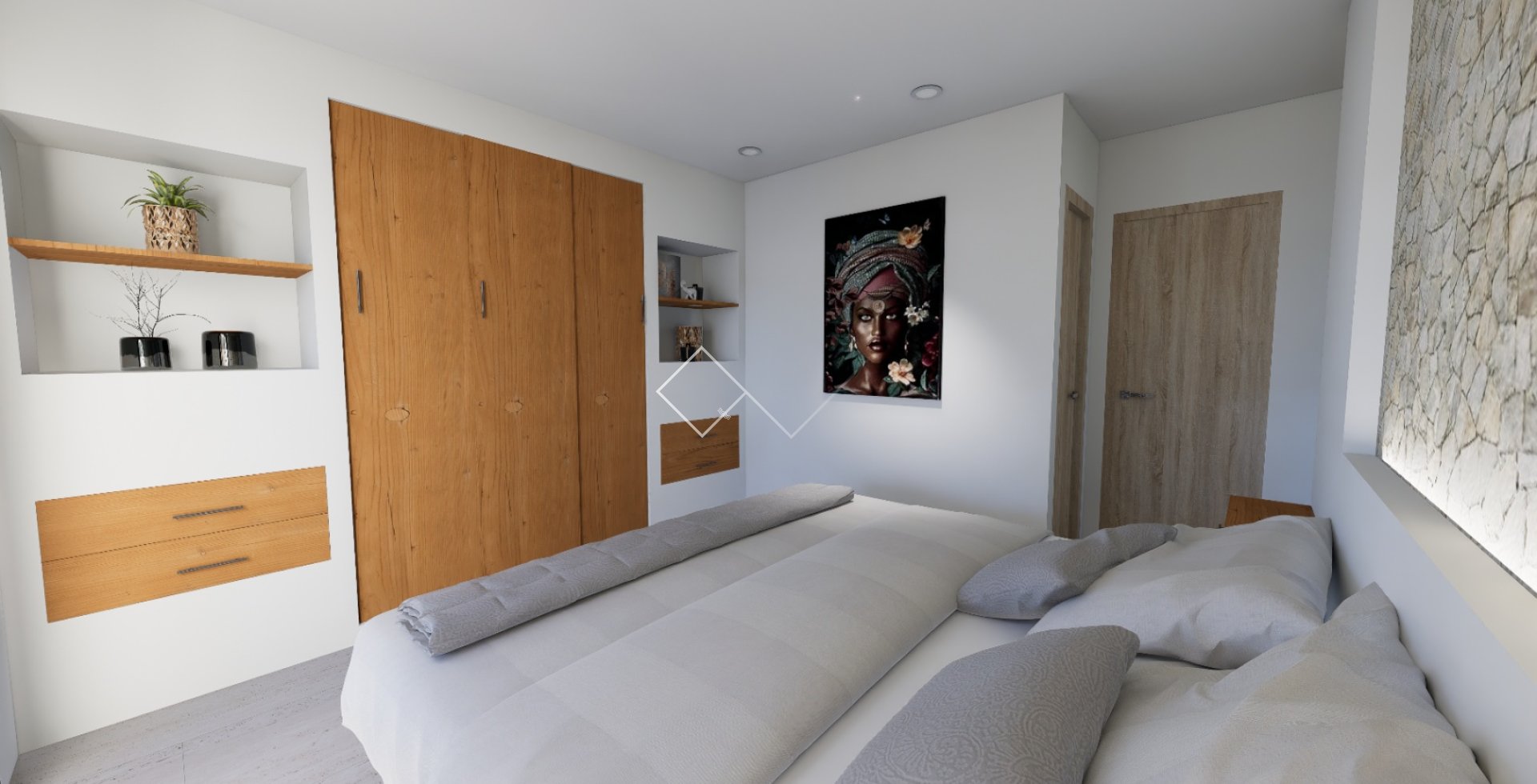  - Villa - Benissa - Montemar