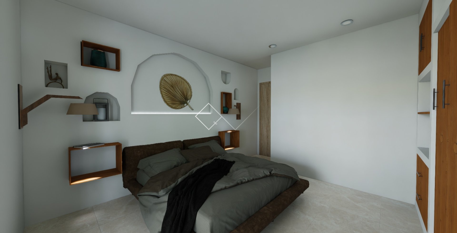  - Villa - Benissa - Montemar