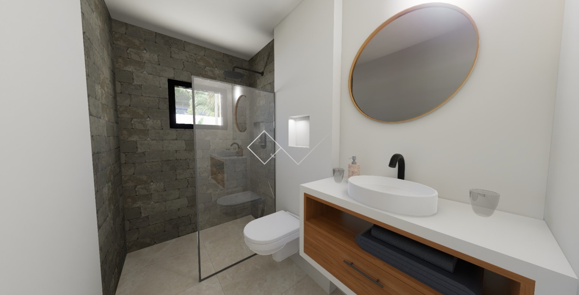  - Villa - Benissa - Montemar