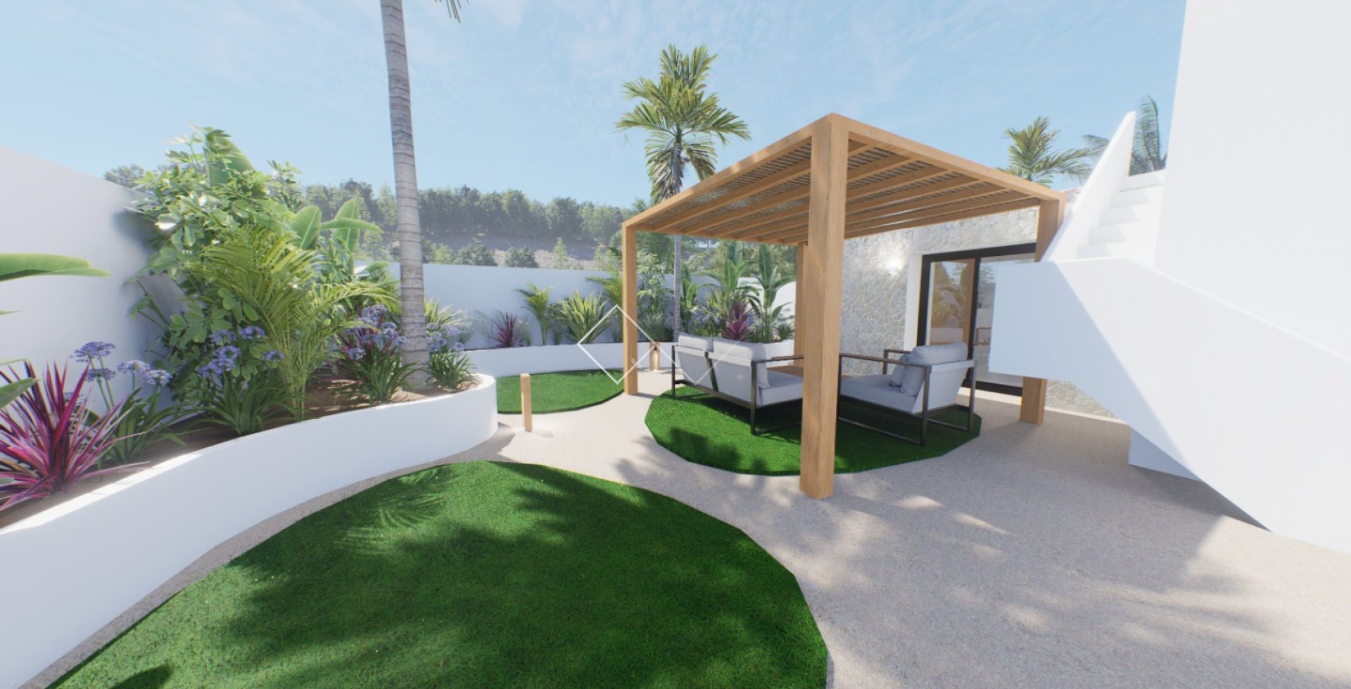 - Villa - Benissa - Montemar