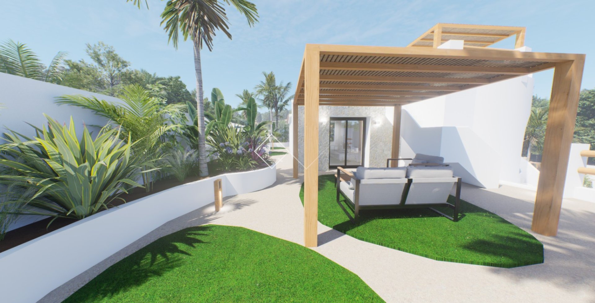  - Villa - Benissa - Montemar