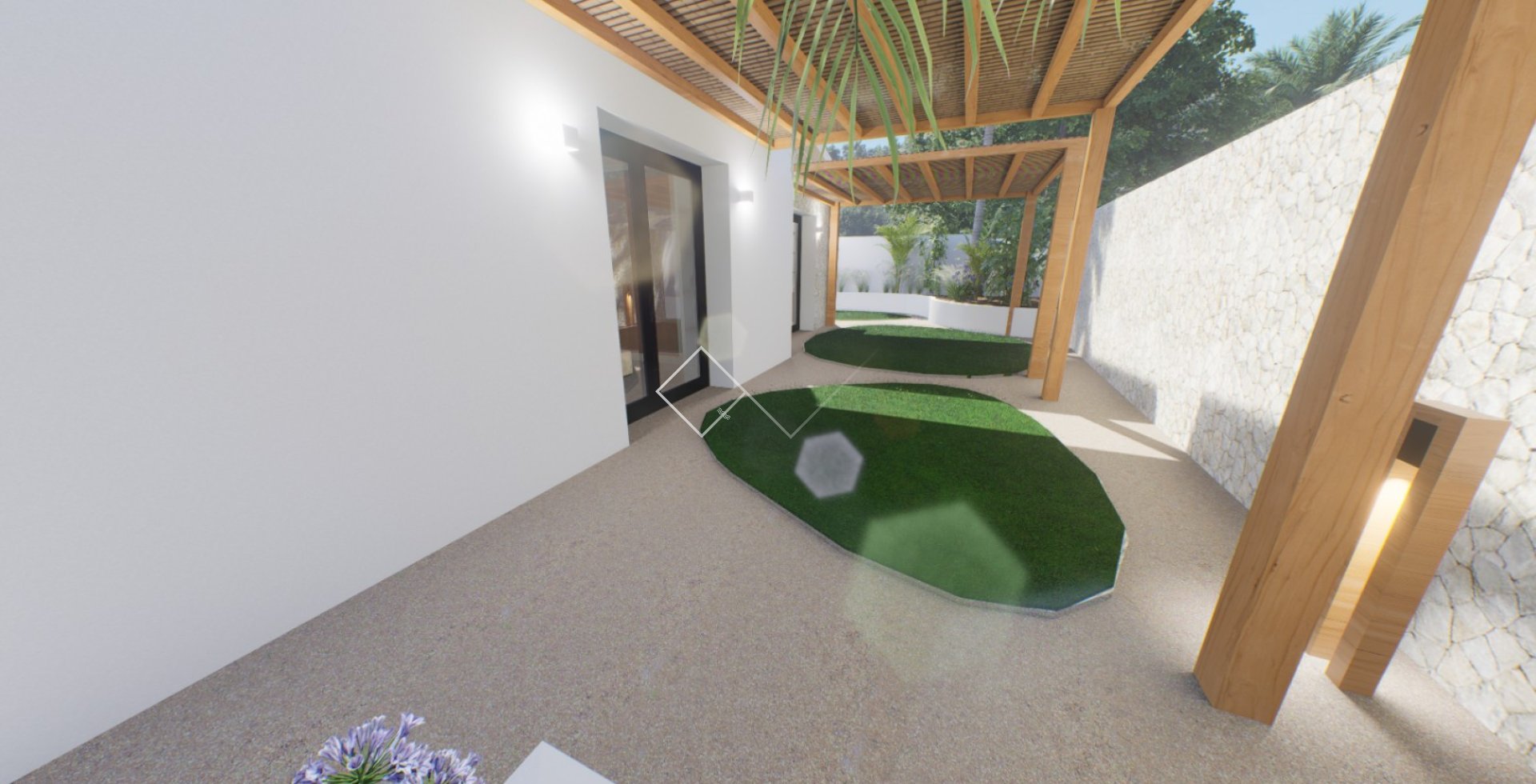  - Villa - Benissa - Montemar