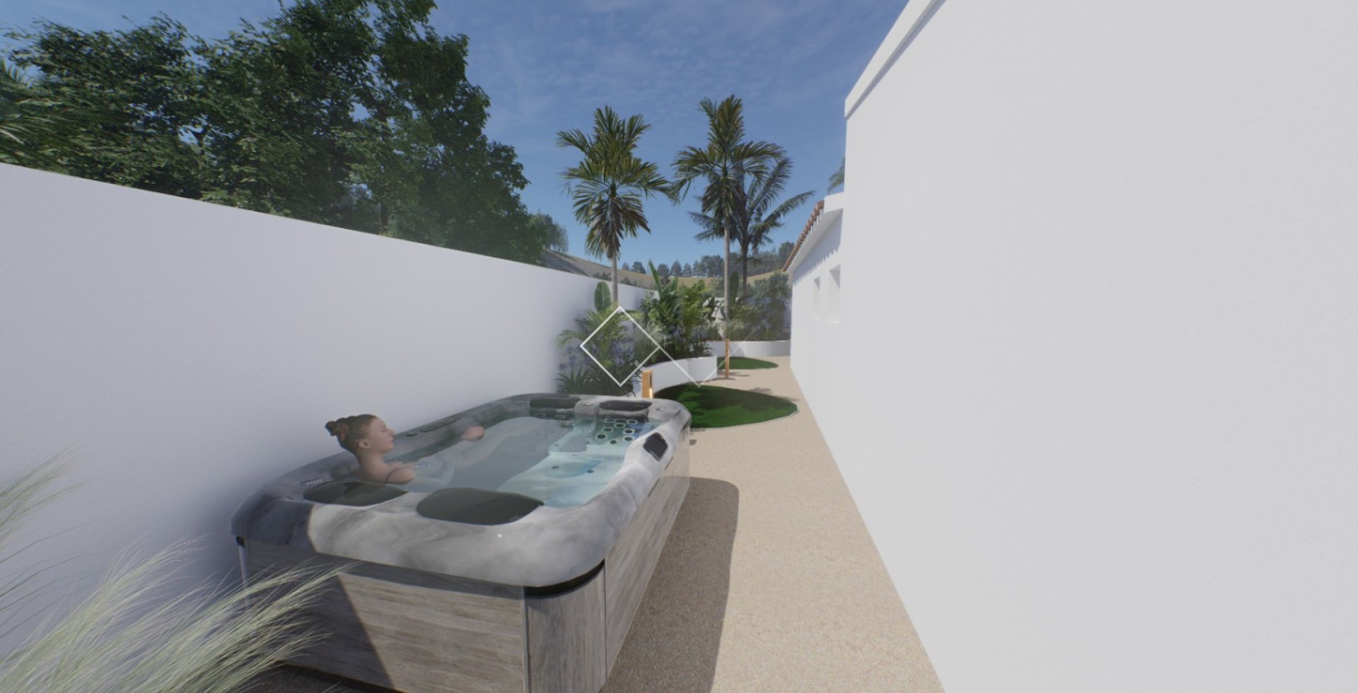  - Villa - Benissa - Montemar